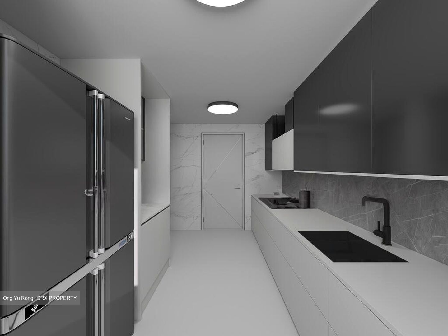 Bartley Vue (D19), Apartment #504182061